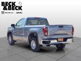 New 2025 GMC Sierra 1500 Pro w/ Pro Value Package image 3
