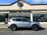 Used 2017 Honda CR-V Touring image 2