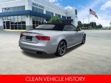 Used 2017 Audi S5 3.0T Cabriolet w/ Technology Package image 4
