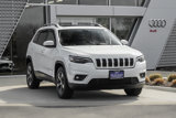 Used 2019 Jeep Cherokee Limited image 2