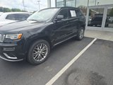 Used 2017 Jeep Grand Cherokee Summit w/ Platinum Series Group image 3