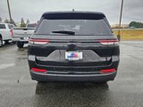 New 2025 Jeep Grand Cherokee Altitude image 6