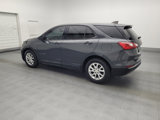 Used 2018 Chevrolet Equinox LS image 3