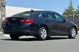 Used 2023 Chevrolet Malibu LT image 4