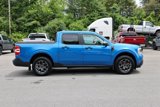 Certified 2022 Ford Maverick XLT w/ Equipment Group 300A Standard image 4