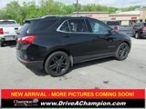Used 2020 Chevrolet Equinox LT w/ Midnight Edition image 4