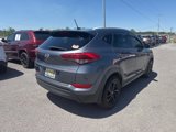 Used 2016 Hyundai Tucson SE w/ Option Group 02 image 3