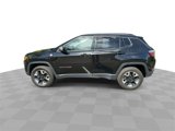 Used 2018 Jeep Compass Trailhawk w/ Safe & Security Group image 5