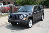 Used 2014 Jeep Patriot Latitude image 5