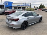 New 2026 Honda Civic Sport image 5