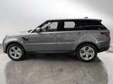 Used 2020 Land Rover Range Rover Sport SE image 2
