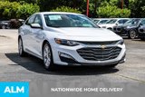 Used 2023 Chevrolet Malibu LT image 5