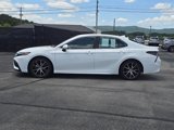 Certified 2022 Toyota Camry SE image 3
