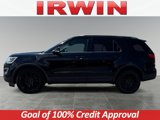 Used 2016 Ford Explorer XLT w/ Equipment Group 202A image 2