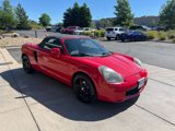 Used 2002 Toyota MR2 image 5