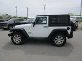 Used 2015 Jeep Wrangler Sport w/ Quick Order Package 24S image 3