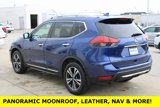 Used 2017 Nissan Rogue SL w/ SL Premium Package image 5