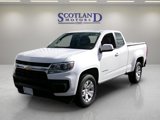 Used 2021 Chevrolet Colorado LT w/ Fleet Safety Package image 2
