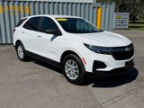 Used 2023 Chevrolet Equinox LS w/ LS Convenience Package image 3