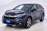 Used 2018 Honda CR-V EX-L image 3