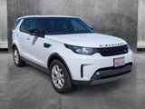 Used 2018 Land Rover Discovery SE image 3