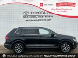 Used 2020 Volkswagen Tiguan SE image 3
