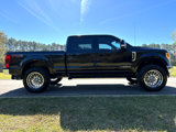 Used 2021 Ford F250 Lariat w/ Lariat Ultimate Package image 4