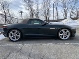 Certified 2023 Jaguar F-TYPE R-Dynamic image 4