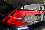 New 2024 Volvo S60 B5 Plus w/ Climate Package image 5
