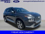 Used 2021 Hyundai Santa Fe SEL w/ Cargo Package image 3