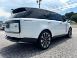 Used 2023 Land Rover Range Rover SE image 5