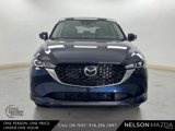 New 2025 MAZDA CX-5 AWD 2.5 S w/ Select Package image 2