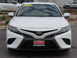 Used 2018 Toyota Camry SE image 3