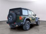 Used 2021 Jeep Wrangler Unlimited Rubicon image 5
