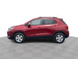 Used 2022 Chevrolet Trax LT w/ LT Convenience Package image 6