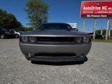 Used 2013 Dodge Challenger R/T w/ Blacktop Pkg image 2