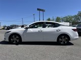 Used 2022 Nissan Sentra SV image 4