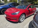 Used 2018 Tesla Model 3 Long Range image 2