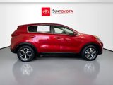 Used 2022 Kia Sportage LX image 2