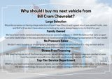 Used 2015 Chevrolet Silverado 2500 LT w/ LT Convenience Package image 4