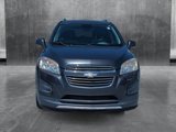 Used 2016 Chevrolet Trax LT w/ LT Convenience Package image 2