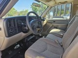 Used 2006 Chevrolet Silverado 2500 W/T w/ Skid Plate Package image 5
