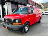 Used 2017 GMC Savana 3500 image 2