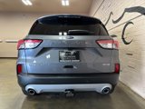 Used 2021 Ford Escape Titanium image 4