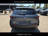 Certified 2023 MAZDA CX-50 AWD 2.5 S w/ Cargo Package image 4