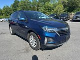 Used 2022 Chevrolet Equinox LT image 3