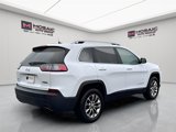 Used 2021 Jeep Cherokee Latitude Lux w/ Comfort/Convenience Group image 3