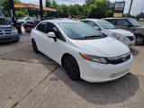 Used 2012 Honda Civic LX image 2