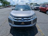 Used 2021 Mitsubishi Outlander Sport SE image 2