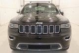 Used 2018 Jeep Grand Cherokee Limited w/ Luxury Group II image 5